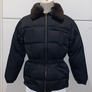 Eddie Bauer ladies Winter Jacket